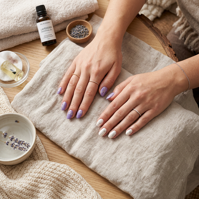 Chloe Nails & Spa